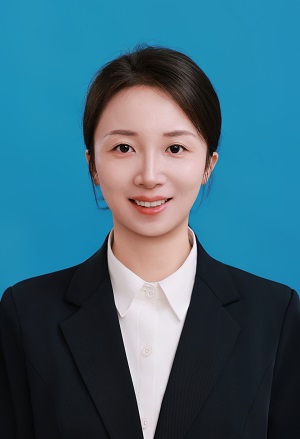 翟怡杰